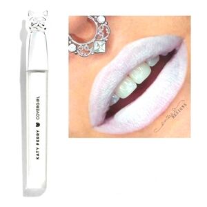 3 for $18🥳Katy Perry White Lip Gloss